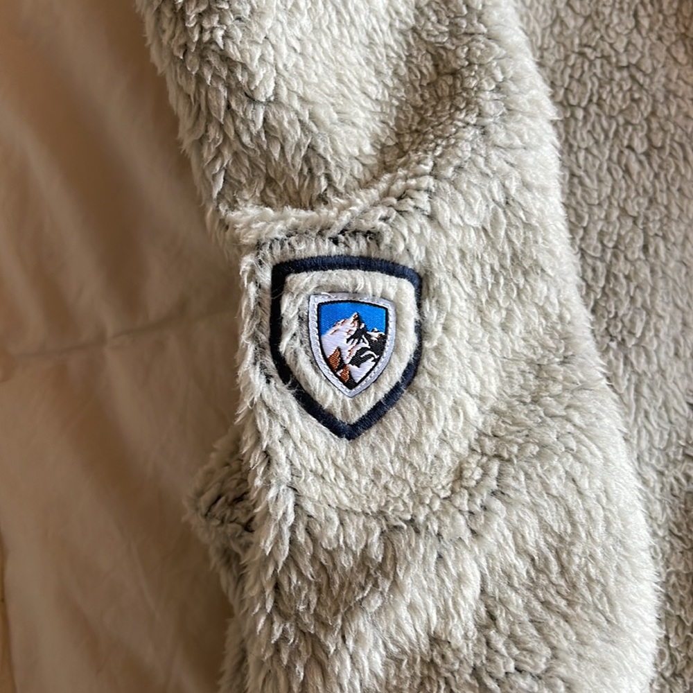 Kuhl Sherpa Fleece - image 7